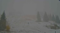 Archived image Webcam Koralpe: Base Station 15:00