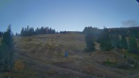Archiv Foto Webcam Koralpe: Blick Talstation 06:00
