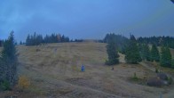 Archived image Webcam Koralpe: Base Station 11:00