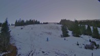 Archiv Foto Webcam Koralpe: Blick Talstation 07:00
