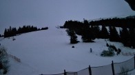 Archiv Foto Webcam Koralpe: Blick Talstation 06:00