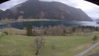 Archived image Webcam View at holiday hotel Nagglerhof 11:00