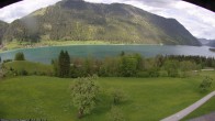 Archived image Webcam View at holiday hotel Nagglerhof 15:00