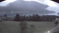 Archived image Webcam View at holiday hotel Nagglerhof 05:00