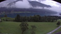 Archived image Webcam View at holiday hotel Nagglerhof 06:00