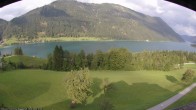 Archived image Webcam View at holiday hotel Nagglerhof 15:00