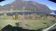 Archived image Webcam View at holiday hotel Nagglerhof 11:00