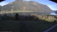 Archived image Webcam View at holiday hotel Nagglerhof 13:00