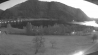 Archiv Foto Webcam Weißensee: Sicht vom Ferienhotel Nagglerhof 05:00