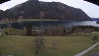 Archived image Webcam View at holiday hotel Nagglerhof 11:00