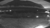 Archiv Foto Webcam Weißensee: Sicht vom Ferienhotel Nagglerhof 05:00