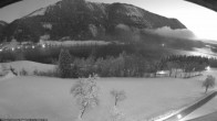 Archived image Webcam View at holiday hotel Nagglerhof 06:00