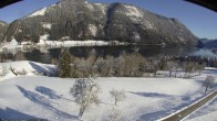 Archived image Webcam View at holiday hotel Nagglerhof 09:00