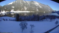 Archived image Webcam View at holiday hotel Nagglerhof 13:00