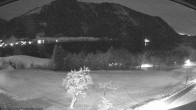 Archived image Webcam View at holiday hotel Nagglerhof 05:00