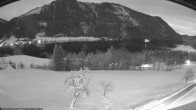 Archived image Webcam View at holiday hotel Nagglerhof 06:00