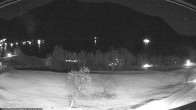 Archiv Foto Webcam Weißensee: Sicht vom Ferienhotel Nagglerhof 17:00