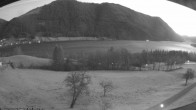 Archived image Webcam View at holiday hotel Nagglerhof 06:00