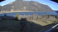 Archived image Webcam View at holiday hotel Nagglerhof 13:00