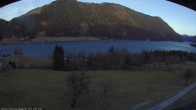 Archived image Webcam View at holiday hotel Nagglerhof 15:00