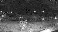 Archived image Webcam View at holiday hotel Nagglerhof 19:00