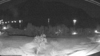 Archiv Foto Webcam Weißensee: Sicht vom Ferienhotel Nagglerhof 19:00