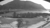 Archived image Webcam View at holiday hotel Nagglerhof 05:00