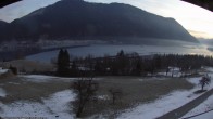 Archived image Webcam View at holiday hotel Nagglerhof 06:00