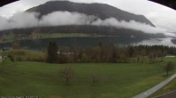 Archived image Webcam View at holiday hotel Nagglerhof 06:00