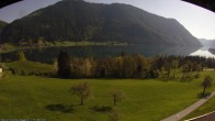 Archived image Webcam View at holiday hotel Nagglerhof 07:00