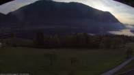 Archived image Webcam View at holiday hotel Nagglerhof 05:00