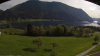Archived image Webcam View at holiday hotel Nagglerhof 07:00