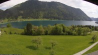 Archived image Webcam View at holiday hotel Nagglerhof 09:00