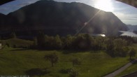 Archived image Webcam View at holiday hotel Nagglerhof 06:00