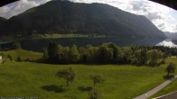 Archived image Webcam View at holiday hotel Nagglerhof 07:00