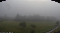 Archiv Foto Webcam Weißensee: Sicht vom Ferienhotel Nagglerhof 05:00
