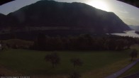 Archived image Webcam View at holiday hotel Nagglerhof 05:00