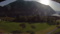 Archived image Webcam View at holiday hotel Nagglerhof 06:00