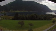 Archived image Webcam View at holiday hotel Nagglerhof 07:00