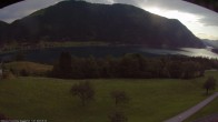 Archived image Webcam View at holiday hotel Nagglerhof 05:00