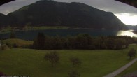 Archived image Webcam View at holiday hotel Nagglerhof 06:00
