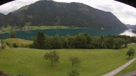 Archived image Webcam View at holiday hotel Nagglerhof 07:00