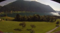 Archived image Webcam View at holiday hotel Nagglerhof 07:00
