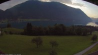 Archived image Webcam View at holiday hotel Nagglerhof 05:00