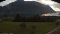 Archived image Webcam View at holiday hotel Nagglerhof 06:00