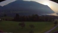 Archived image Webcam View at holiday hotel Nagglerhof 06:00