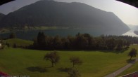 Archived image Webcam View at holiday hotel Nagglerhof 07:00