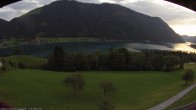 Archived image Webcam View at holiday hotel Nagglerhof 05:00