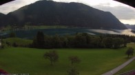 Archived image Webcam View at holiday hotel Nagglerhof 06:00