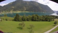 Archived image Webcam View at holiday hotel Nagglerhof 11:00